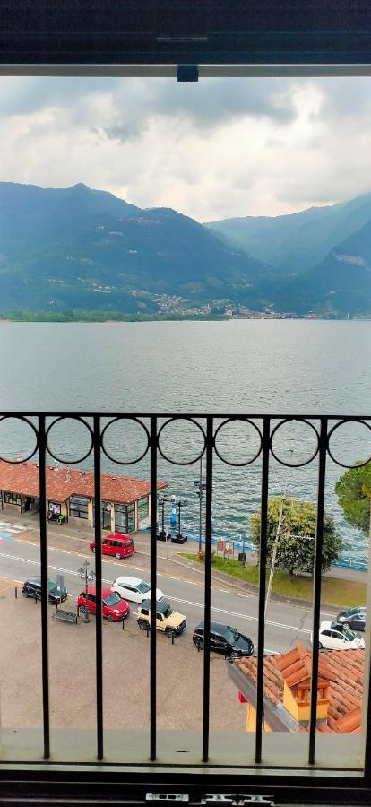 Apartamento Casa Marina Lovere Exterior foto